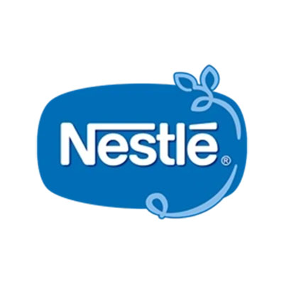 Nestlé Cereale pentru bebelusi logo