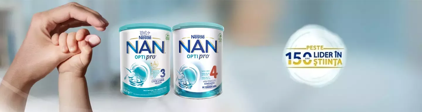 NAN header