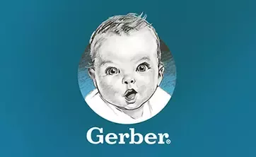 Gerber logo