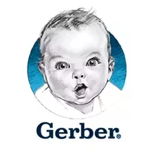 Gerber logo