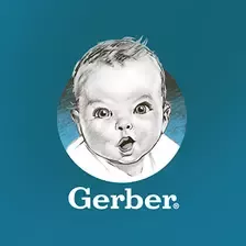 Gerber logo