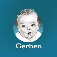 Gerber logo