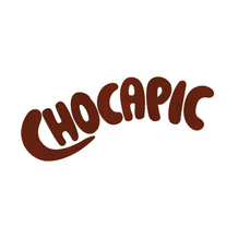 chocapic logo