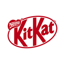 KitKat logo