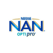 NAN Optipro logo