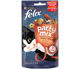Felix Party Mix Recompense