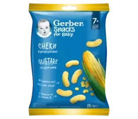 Gustare cu porumb