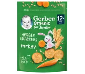 CRACKERS CU MORCOV