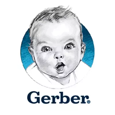 Gerber logo