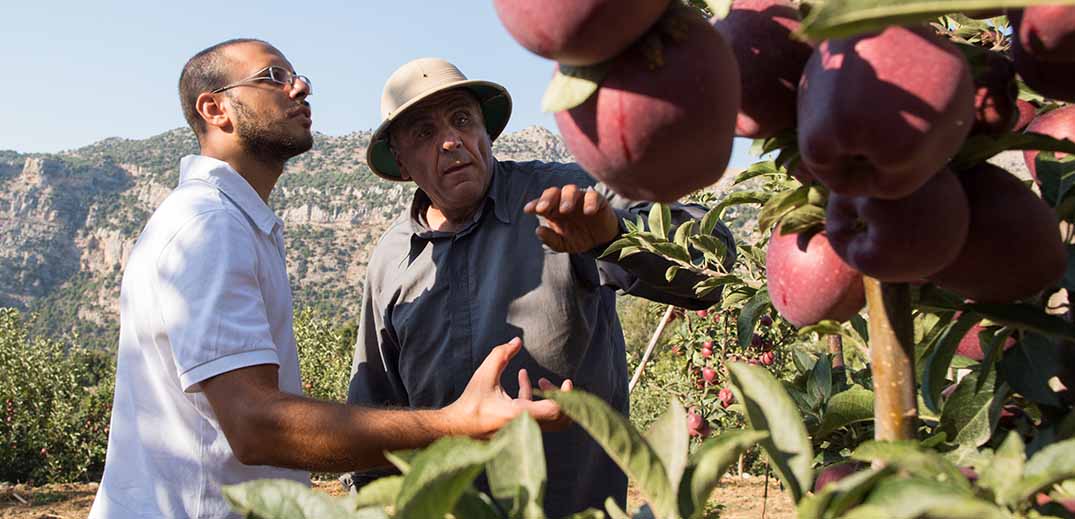 agripreneurs